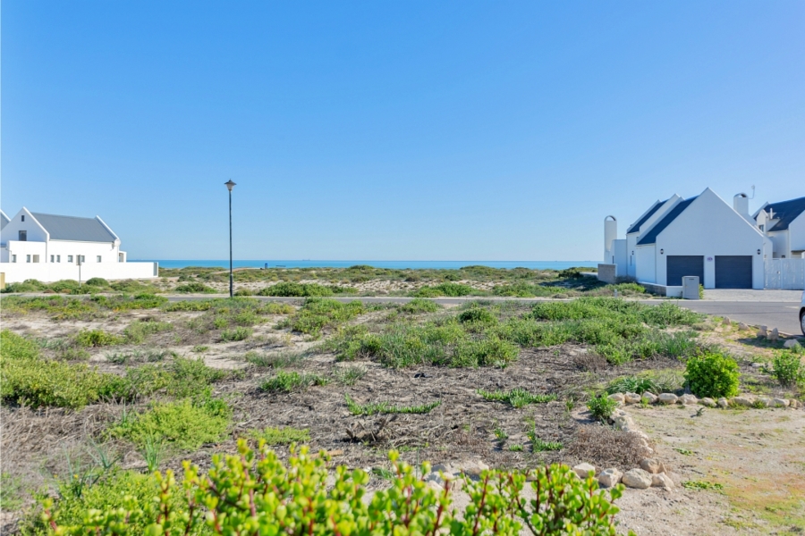 2 Bedroom Property for Sale in Dwarskersbos Western Cape